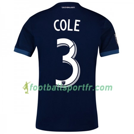 Tenue Los Angeles Galaxy Cole 3 Exterieur 2018-2019 Maillot de Foot